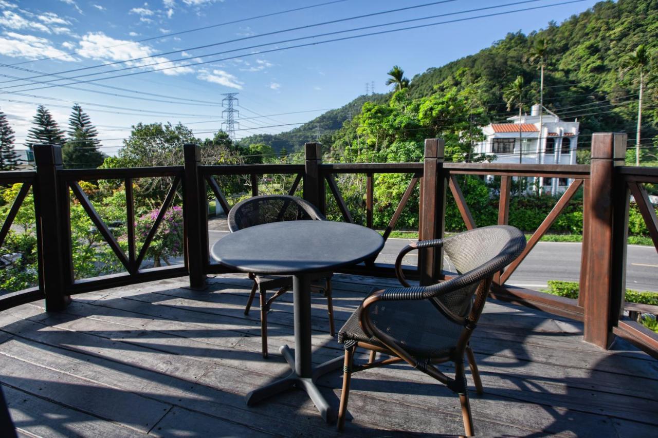 R&J Guesthouse Viên Sơn Ngoại thất bức ảnh
