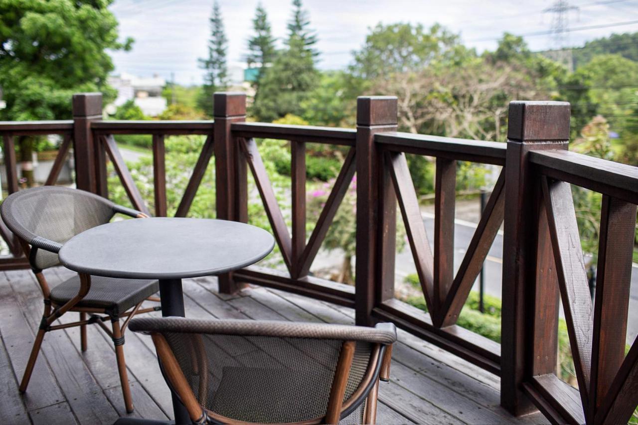 R&J Guesthouse Viên Sơn Ngoại thất bức ảnh