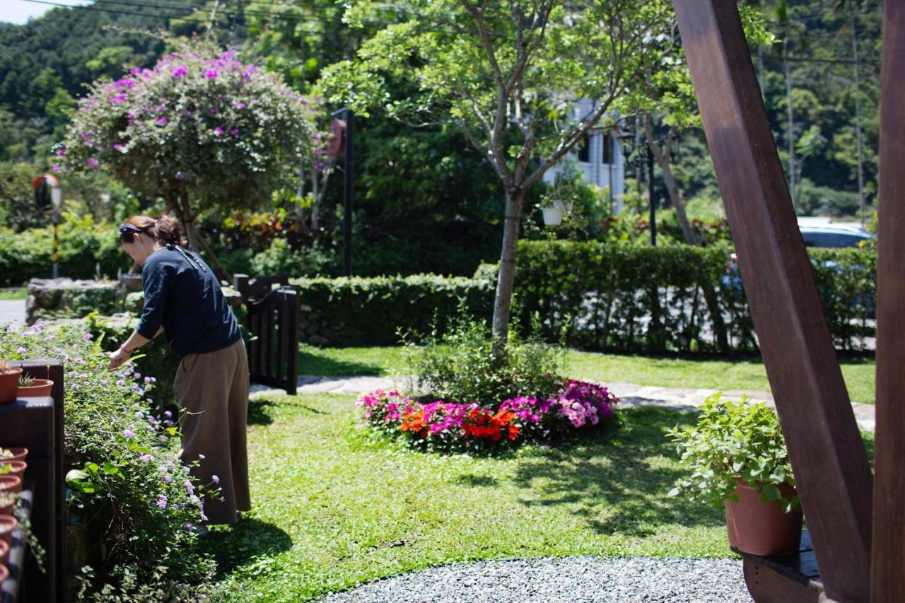 R&J Guesthouse Viên Sơn Ngoại thất bức ảnh