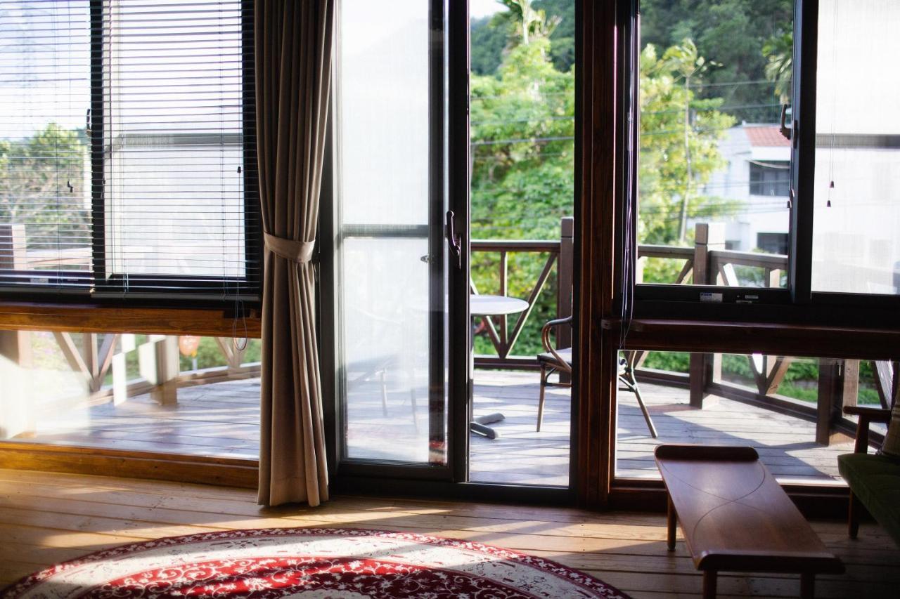 R&J Guesthouse Viên Sơn Ngoại thất bức ảnh