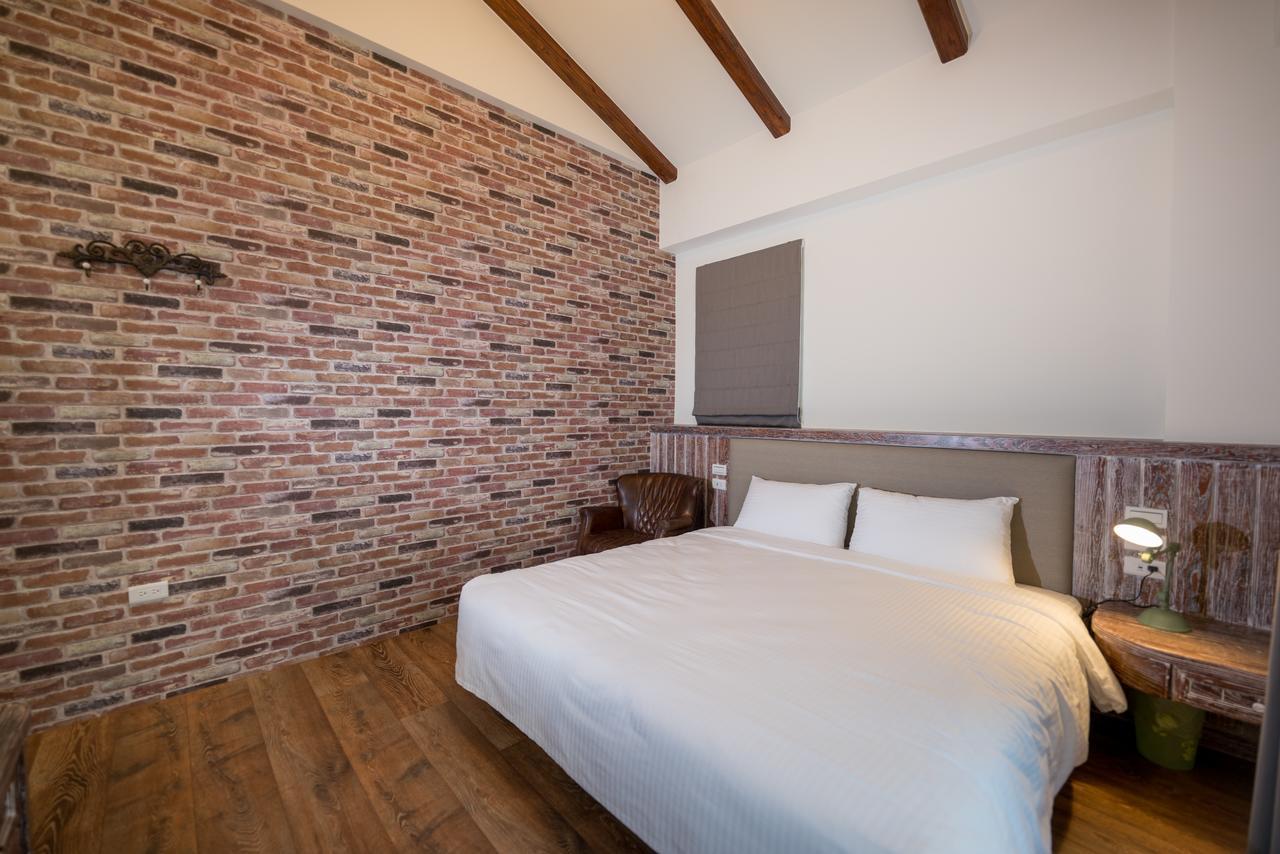 R&J Guesthouse Viên Sơn Ngoại thất bức ảnh