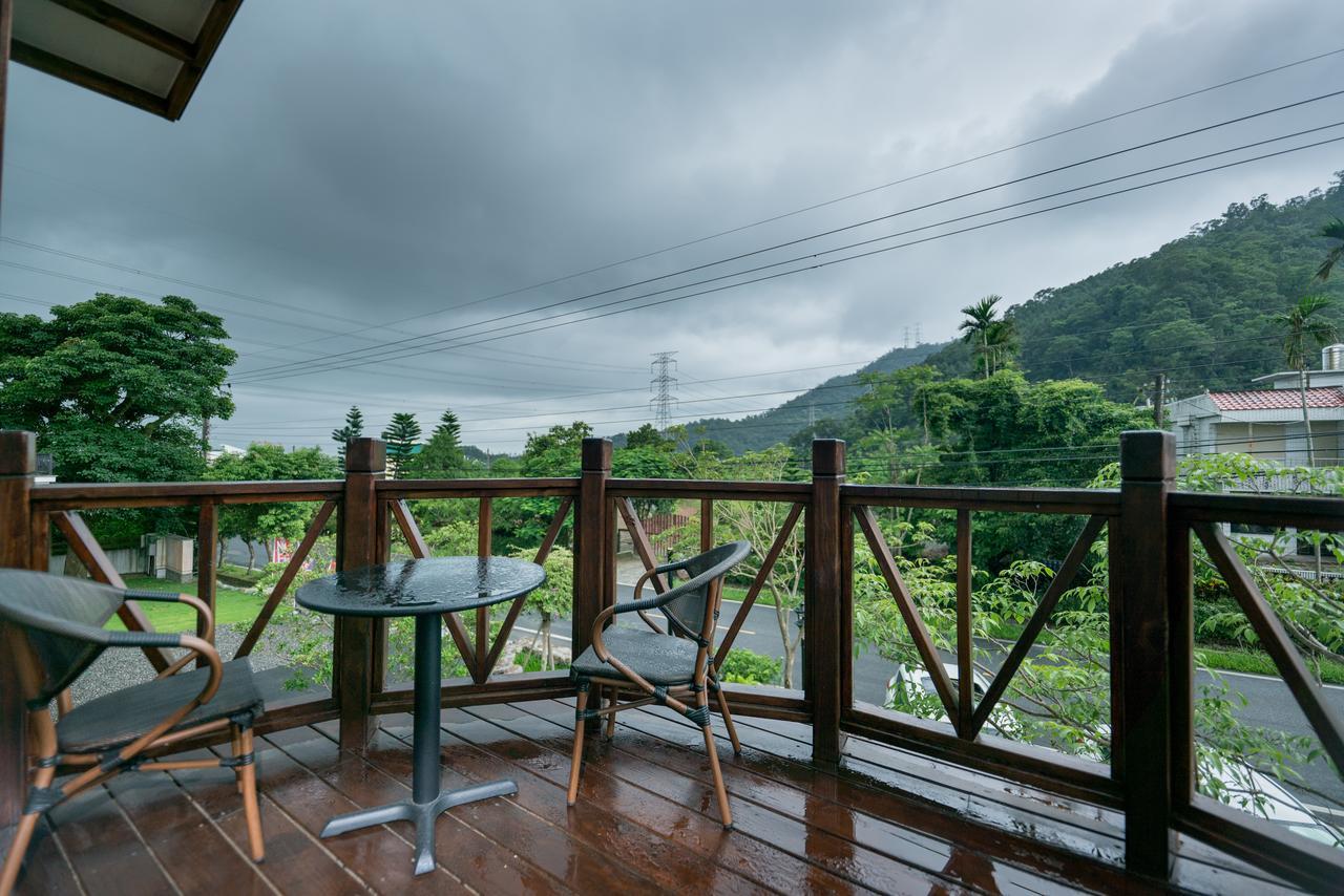 R&J Guesthouse Viên Sơn Ngoại thất bức ảnh